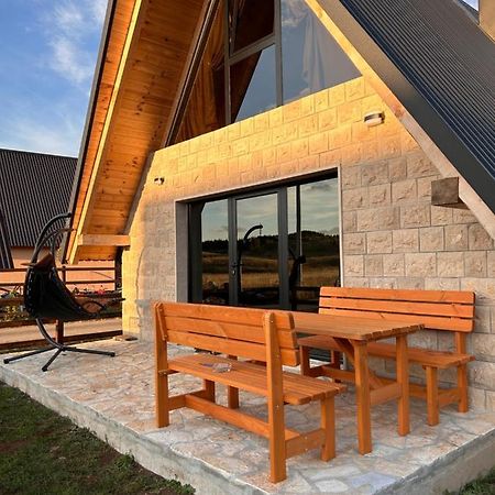 Guest House Max Žabljak Buitenkant foto