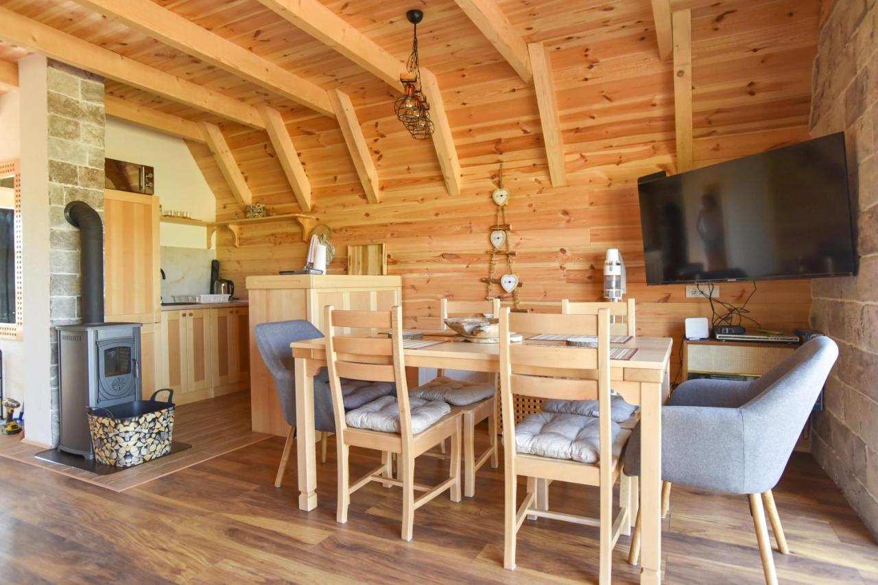 Guest House Max Žabljak Buitenkant foto
